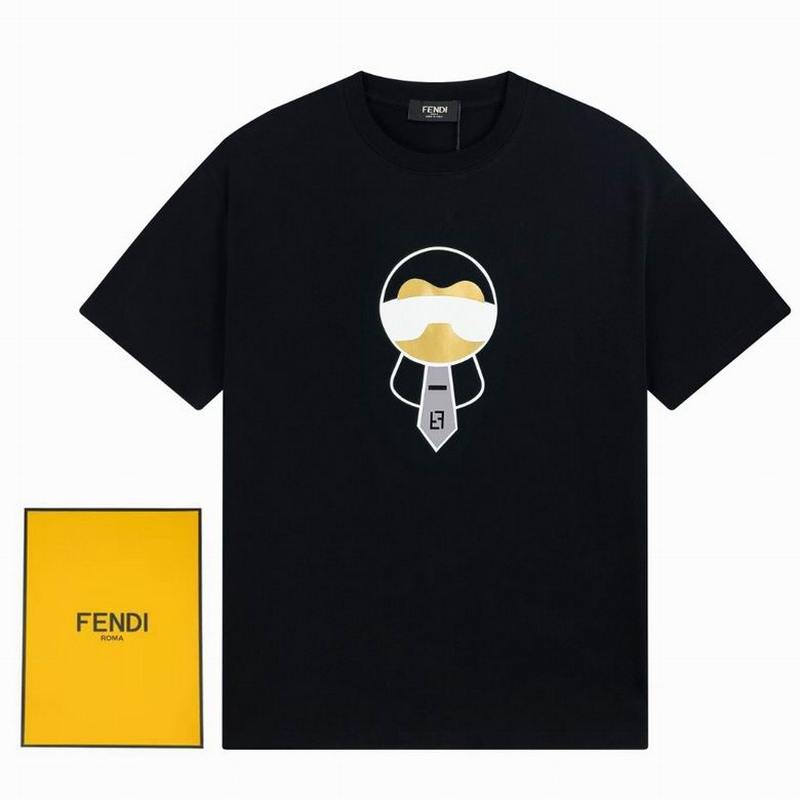 Fendi Men's T-shirts 75